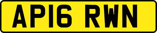 AP16RWN