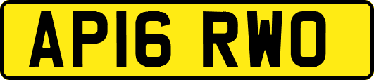 AP16RWO