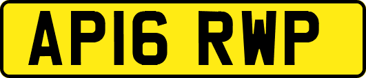 AP16RWP