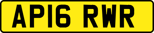 AP16RWR