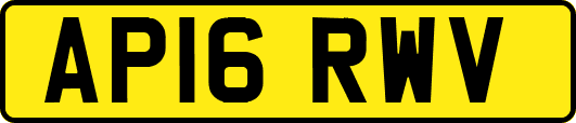 AP16RWV