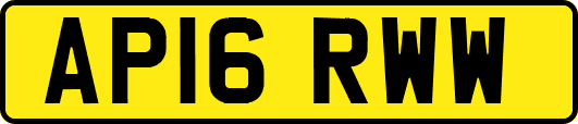 AP16RWW