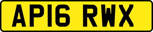 AP16RWX