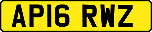 AP16RWZ