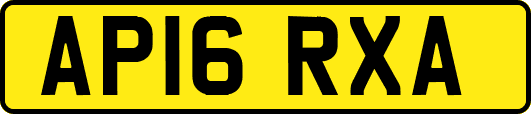 AP16RXA