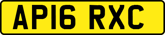AP16RXC