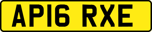 AP16RXE