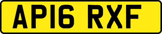 AP16RXF