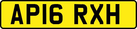 AP16RXH