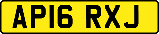 AP16RXJ