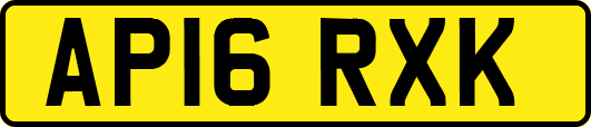 AP16RXK