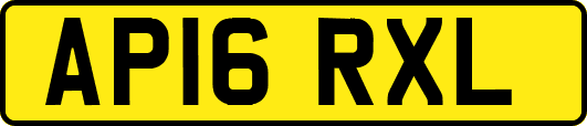 AP16RXL