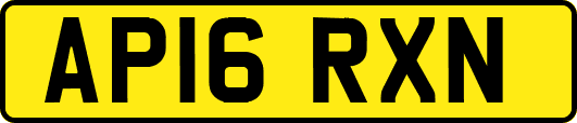 AP16RXN