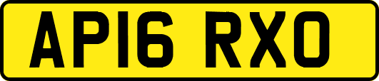 AP16RXO