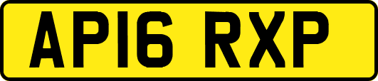 AP16RXP