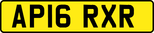 AP16RXR