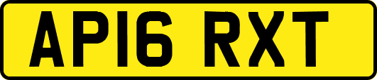 AP16RXT