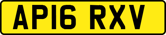 AP16RXV
