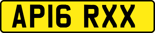 AP16RXX