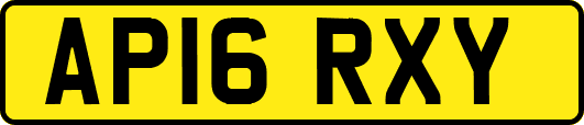 AP16RXY