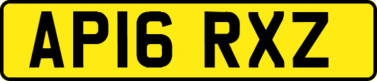 AP16RXZ
