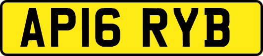 AP16RYB