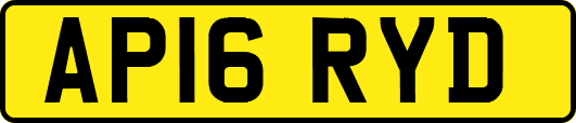 AP16RYD