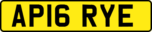 AP16RYE