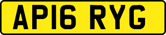 AP16RYG