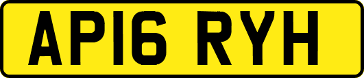AP16RYH