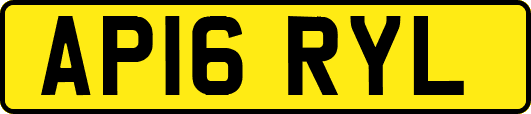 AP16RYL