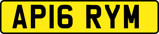 AP16RYM