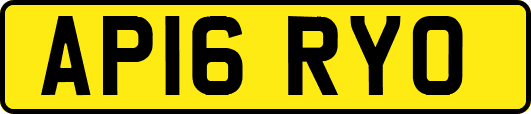 AP16RYO