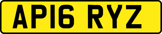 AP16RYZ