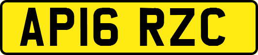 AP16RZC