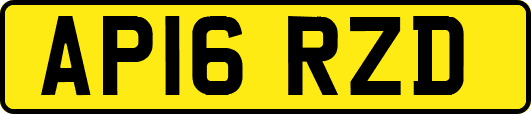 AP16RZD