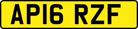 AP16RZF