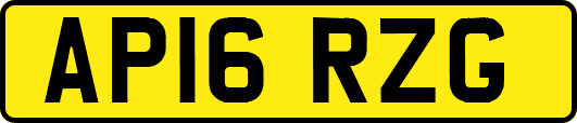AP16RZG