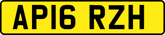 AP16RZH