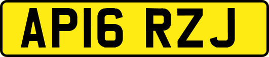 AP16RZJ