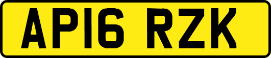AP16RZK