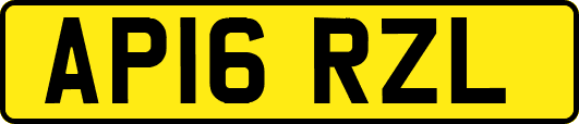 AP16RZL