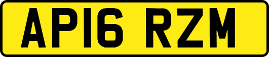 AP16RZM