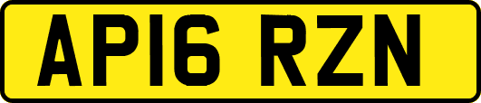 AP16RZN