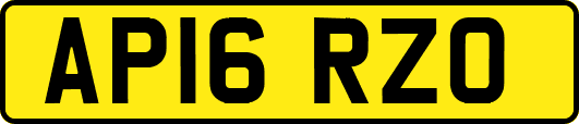 AP16RZO