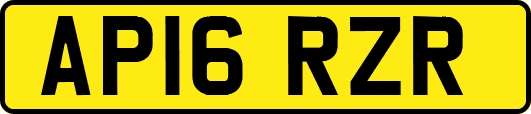 AP16RZR