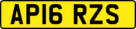 AP16RZS