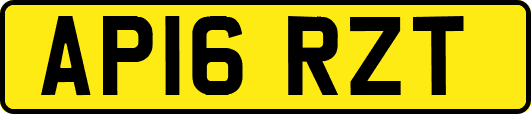 AP16RZT