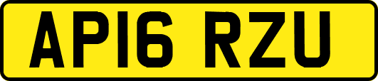 AP16RZU