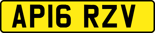 AP16RZV